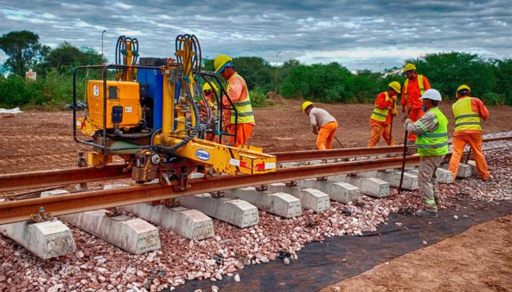 SEMISA INFRA